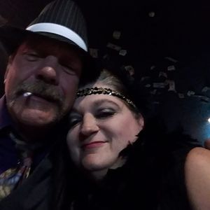 Meet your Posher, Bethany